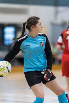 Bild 826 - wCJ NFV Futsalmeisterschaft